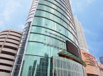 axa tower