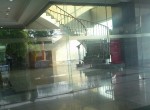 lobby tendean