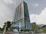 menara bidakara