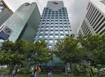 mayapada tower sudirman