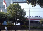 plaza sentral