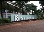 18 office park