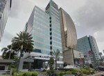 palma one building