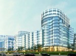 Landmark-Pluit