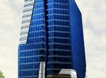 the prime tower