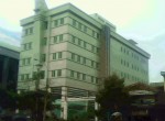 Mutiara building