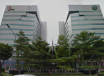 Wisma Barito Pacific I