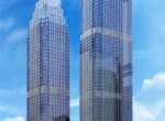 prosperity tower