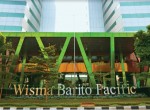 wisma barito 1