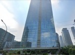 Centennial Tower 1