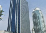 the city center tower 1
