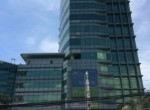 GEDUNG MR21