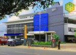 Graha STR