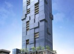 Jakarta Box Tower