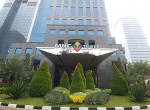 MNC Tower