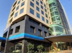 Menara Citibank - Pd Indah