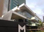 Menara Tendean M-Ten