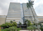 Menara Topas