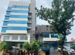 OWP Annex Building