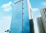 Office 88 Kasablanka Tower A