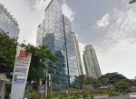 Office 88 Kasablanka Tower B (Prudential Tower)