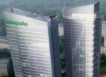 Tokopedia Tower (Ex. Ciputra World 2)