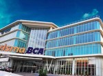 Wisma BCA Serpong
