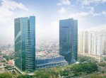 citra north tower 1