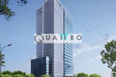 Palma Tower